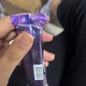 Bozuk Ülker Piko Çikolata İle Hayal Kırıklığı