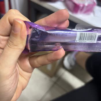 Bozuk Ülker Piko Çikolata İle Hayal Kırıklığı