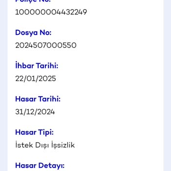Paycell Ve Wiyo Sigorta Arasında İletişimsizlik Sorunu