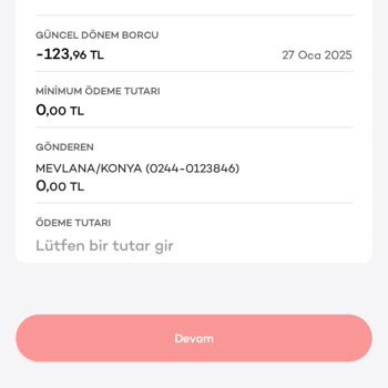 Akbank Kredi Kartı Borcu Ödendi Ama Gecikme Hala Görünüyor