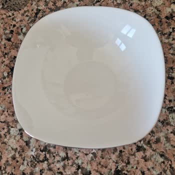 Kırık Ürün Ve İlgisiz Müşteri Hizmeti