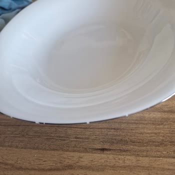 Kırık Ürün Ve İlgisiz Müşteri Hizmeti