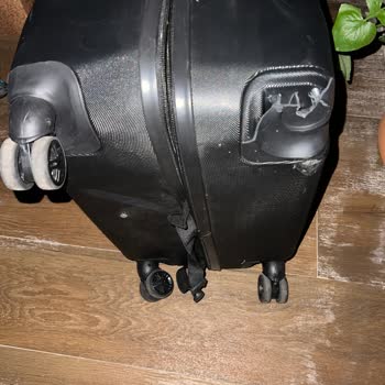 Pegasus'un Kalitesiz Bavul Politikası: Müşteri Memnuniyeti Sıfır