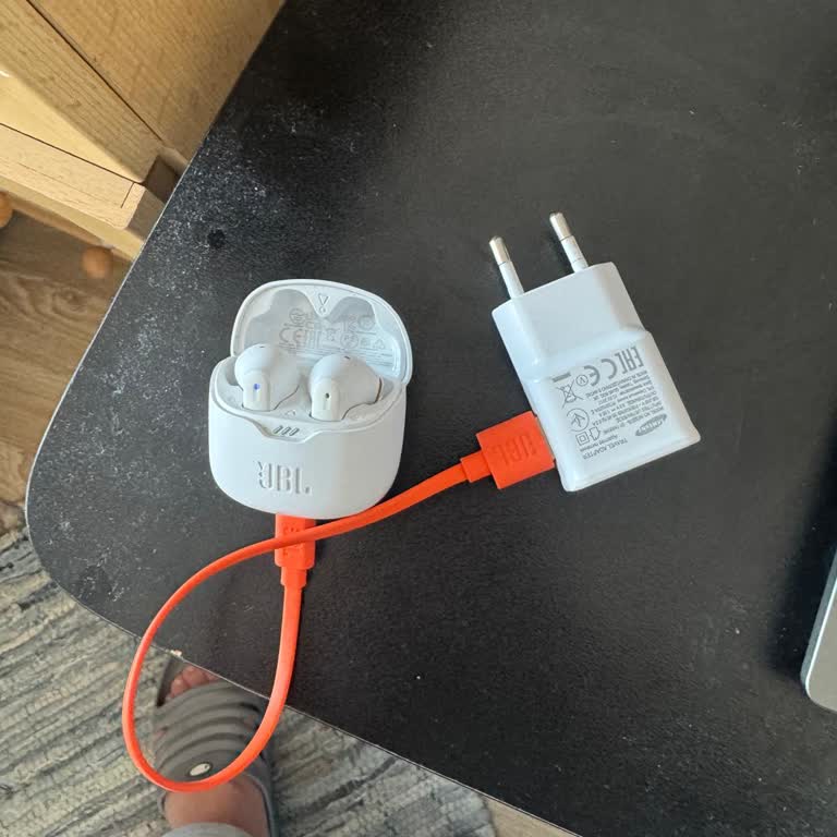 JBL Tune Flex NC Kulaklık Şarj Sorunu