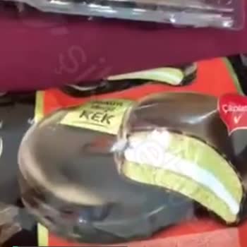 Luppo Paketin Üzerindeki Görsel İle İçindeki Ürün Çok Farklı!