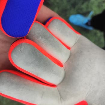 Adidas Predator Eldivenleri Hayal Kırıklığı Yarattı