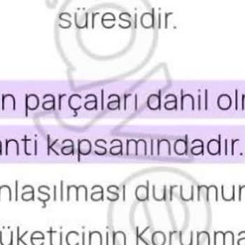 Hoover Kurutma Makinesi Su Haznesi Kapağı Sorunu