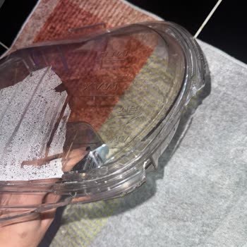 Hoover Kurutma Makinesi Su Haznesi Kapağı Sorunu