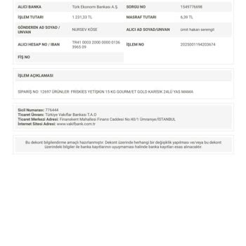 Ulaşılmaz Satıcı: Sipariş Verdim, Ses Yok!