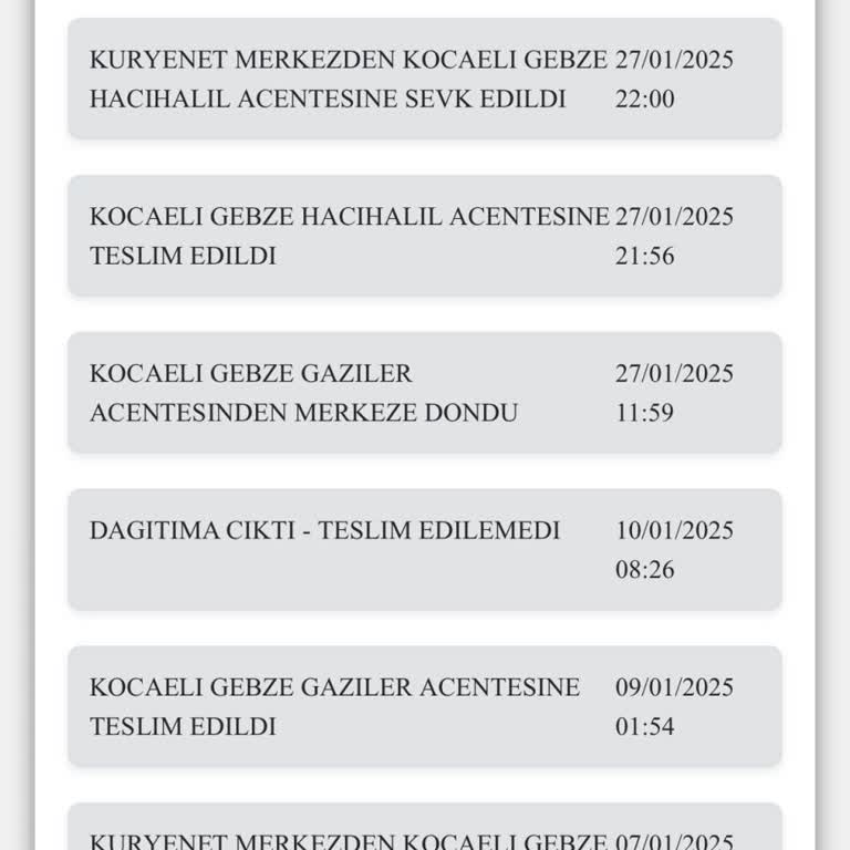 Kayıp Kredi Kartı: Şubeye Ulaşmayan Kartın Gizemi