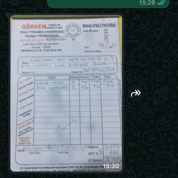 İzmir'de Halı Yıkama Fiyatları Üzerine Değerlendirme