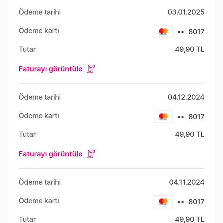 Hepsiburada Premium Abonelik Ücreti Sürprizi