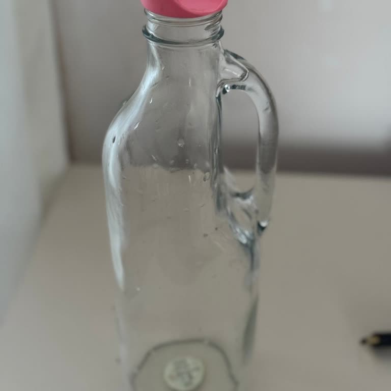 Paşabahçe Su Şişesi Kapağı İçin Yedek Parça Talebi