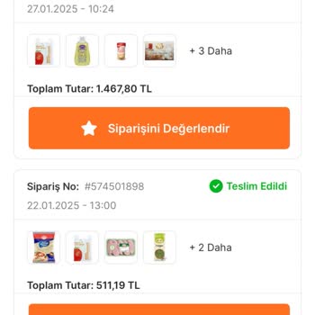 Yanlış Teslimat Bilgisi Ve İade Belirsizliği