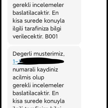 Yurt Dışı Paket Faturasında Yanlış Hesaplama Ve İade Sorunu
