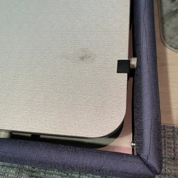 Enza Home Sancaktepe'de Yataş Baza Sorunları Ve Yetersiz Servis