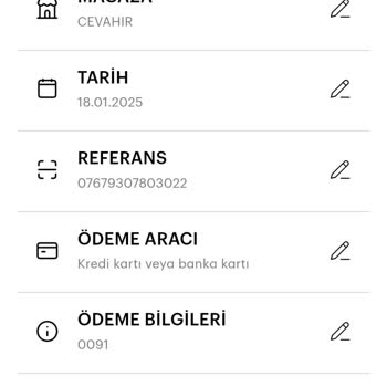 Kayıp Fiş Sorunu Ve Yetersiz Müşteri Desteği