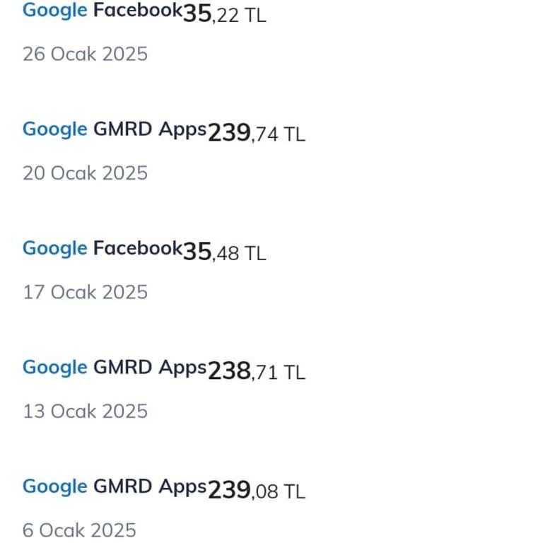 Yanıltıcı Abonelik Ve Gereksiz Testler Sorunu