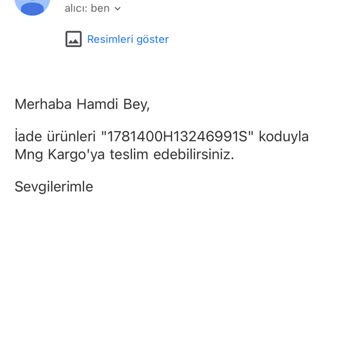 Vivense'den Aldığım Koltukların Teslimat Ve Hasar Sorunları