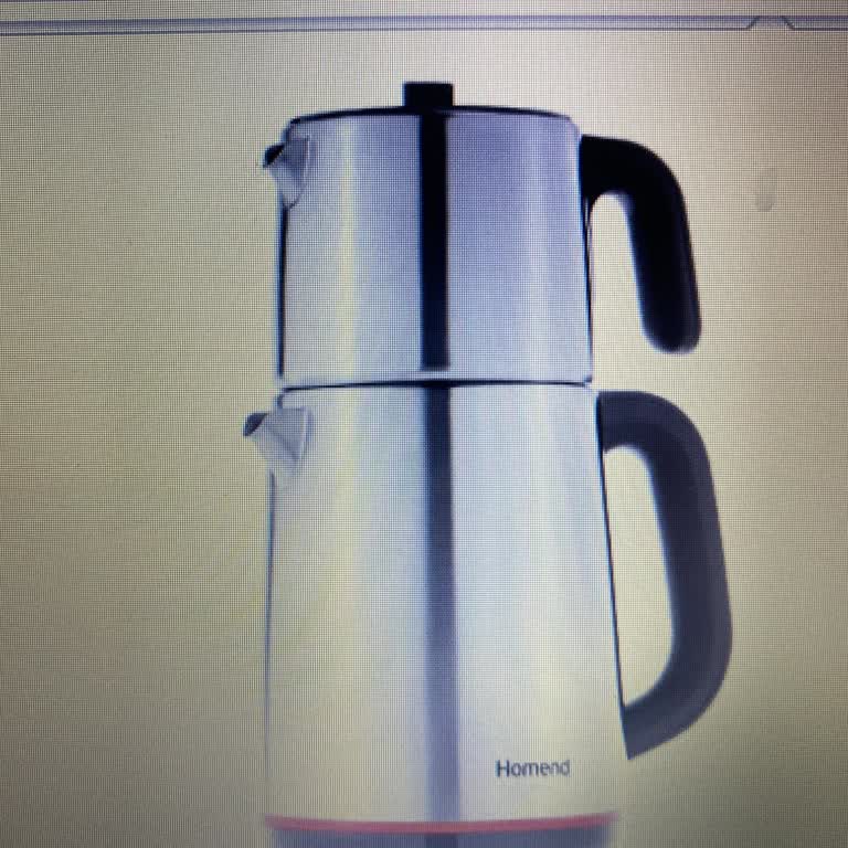 Homend Çaycı İle Süregelen Sorunlar