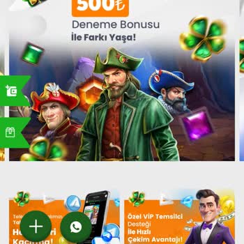 Spinco'da Yaşanan Bonus Ve Ana Para Sorunu