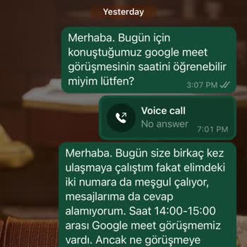 Yanıltıcı İş Teklifi İle Kişisel Bilgilerin Kullanımı