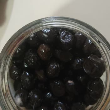 Küflü Zeytin Ve İade Sorunu