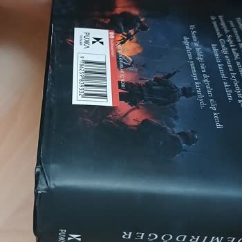 Tekrar Eden Hasarlı Kitap Sorunu