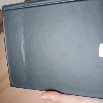 Tekrar Eden Hasarlı Kitap Sorunu