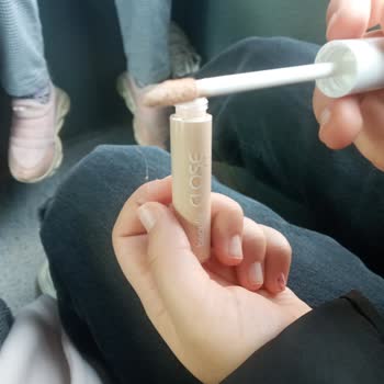 Kapatıcıdan Çıkan Plastik Şaşkınlığı