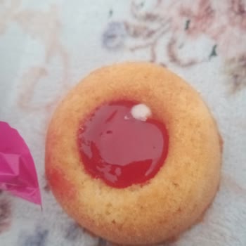 Kekstra'nın İçinden Çıkan Şaşırtıcı Madde