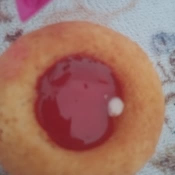 Kekstra'nın İçinden Çıkan Şaşırtıcı Madde