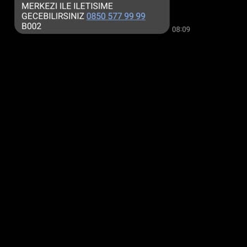 Varan Turizm'in Uzayan Yolculuğu Ve Yetersiz Müşteri Hizmetleri