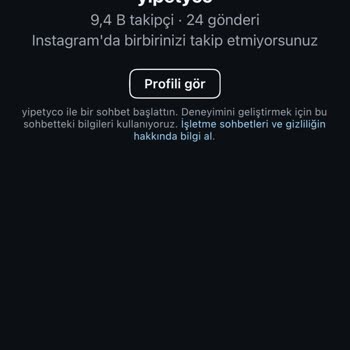 Müşteri Hizmetlerine Ulaşamama Sorunu