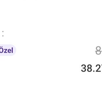 Dolap Uygulamasında Satış Sonrası Hayal Kırıklığı