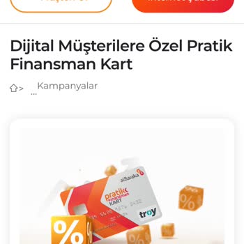 Yanıltıcı Dijital Müşteri Kampanyası