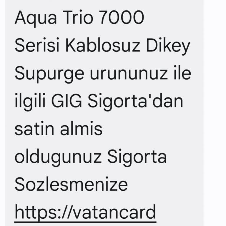 Philips Ve Vatan Bilgisayar Arasında Kalan Müşteri