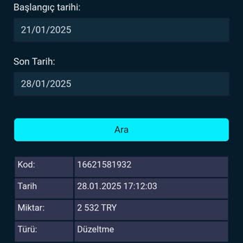 Zürihbet'te Haksız Çekim İptalleri Ve Bakiye Sıfırlama Sorunu