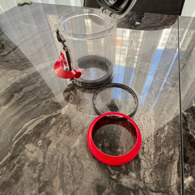 Dyson Süpürgemin Garanti Sonrası Yaşattığı Hayal Kırıklığı