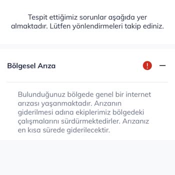 Beş Gündür Devam Eden İnternet Kesintisi