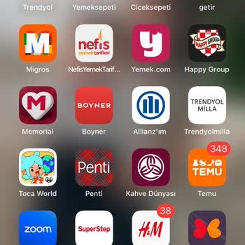 Hayal Kırıklığı Yaratan Elbise Teslimatı