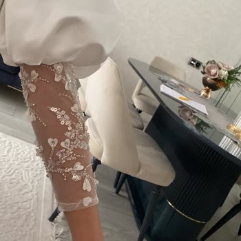 Hayal Kırıklığı Yaratan Elbise Teslimatı