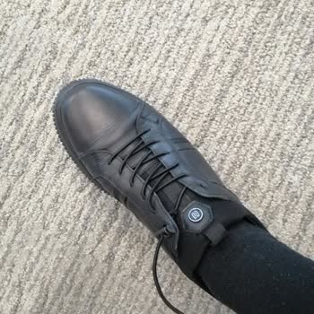 Derimod Ayakkabı Bağcığı Sorunu Ve Yetersiz Müşteri Hizmeti