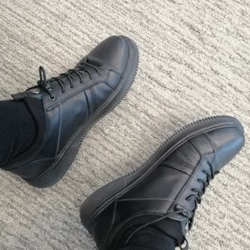 Derimod Ayakkabı Bağcığı Sorunu Ve Yetersiz Müşteri Hizmeti