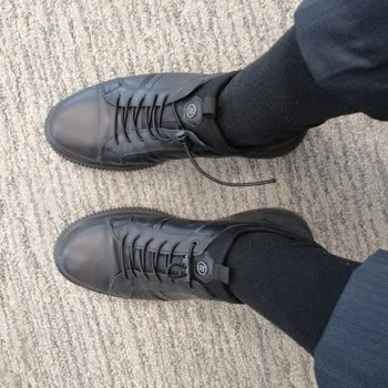 Derimod Ayakkabı Bağcığı Sorunu Ve Yetersiz Müşteri Hizmeti