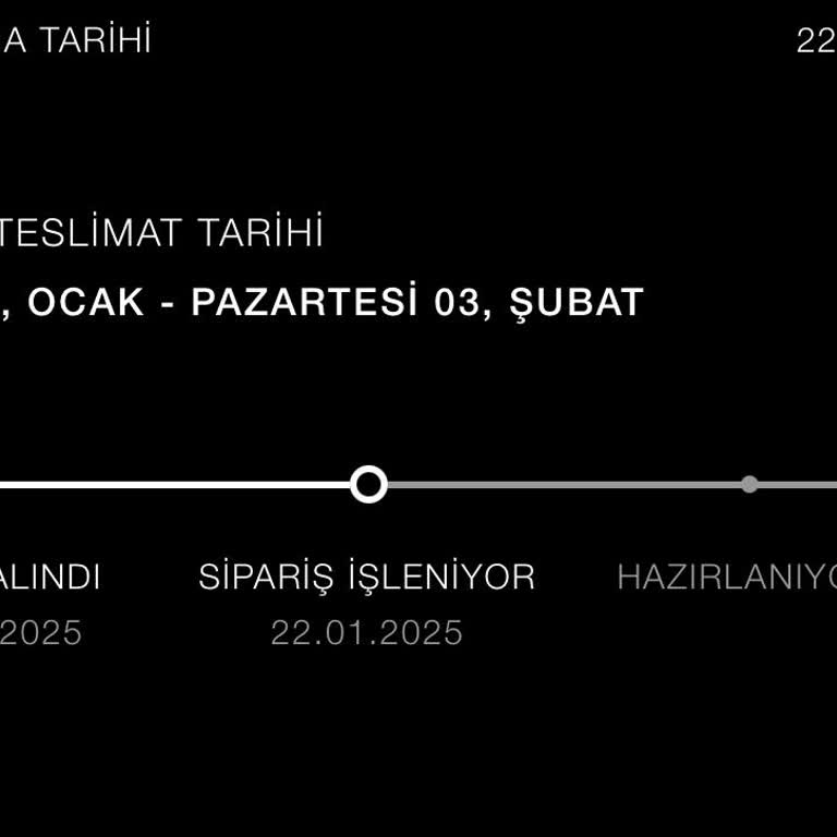 Zara'dan Siparişlerde Uzayan Bekleme Süresi