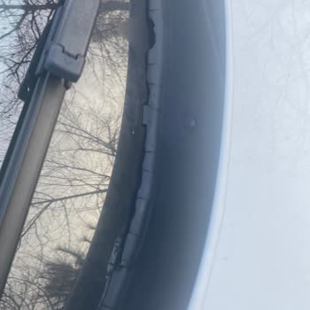 BMW 1.16'nın Su Sızdırma Sorunu