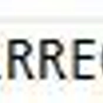 Garanti Kapsamında Reddedilen Parça Talebi