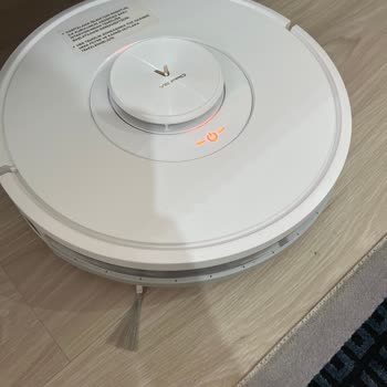 Viomi V5 Pro'nun Lazer Sensör Sorunu