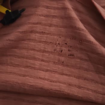 Mavi Ürün Kalitesi Hayal Kırıklığı